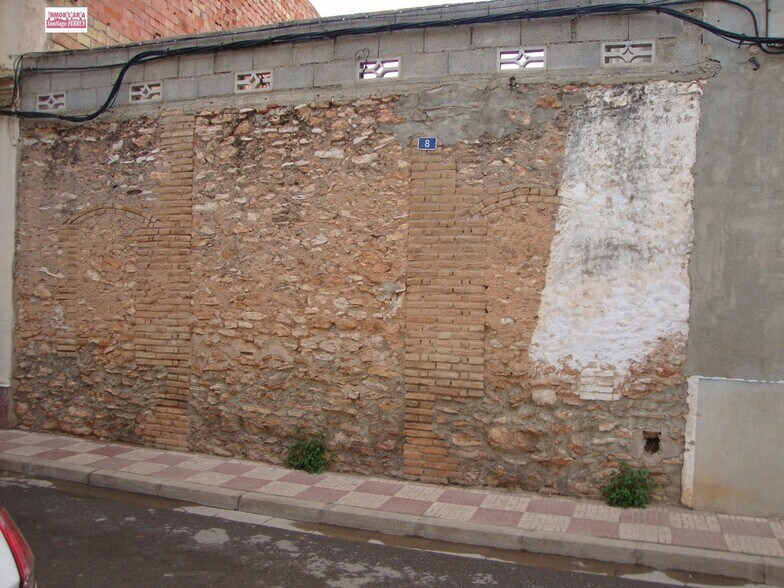 Land in València, Valencia for sale - Building Photo - Image 3 of 4