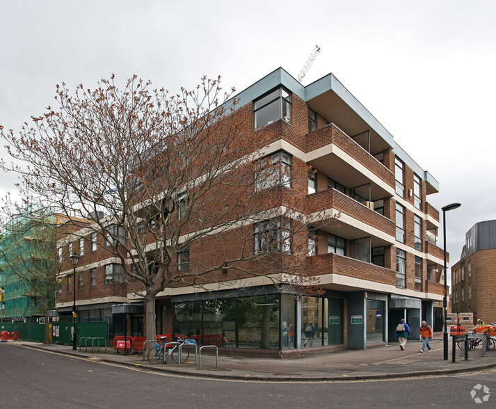 Littlegate St, Oxford for lease - Primary Photo - Image 1 of 5