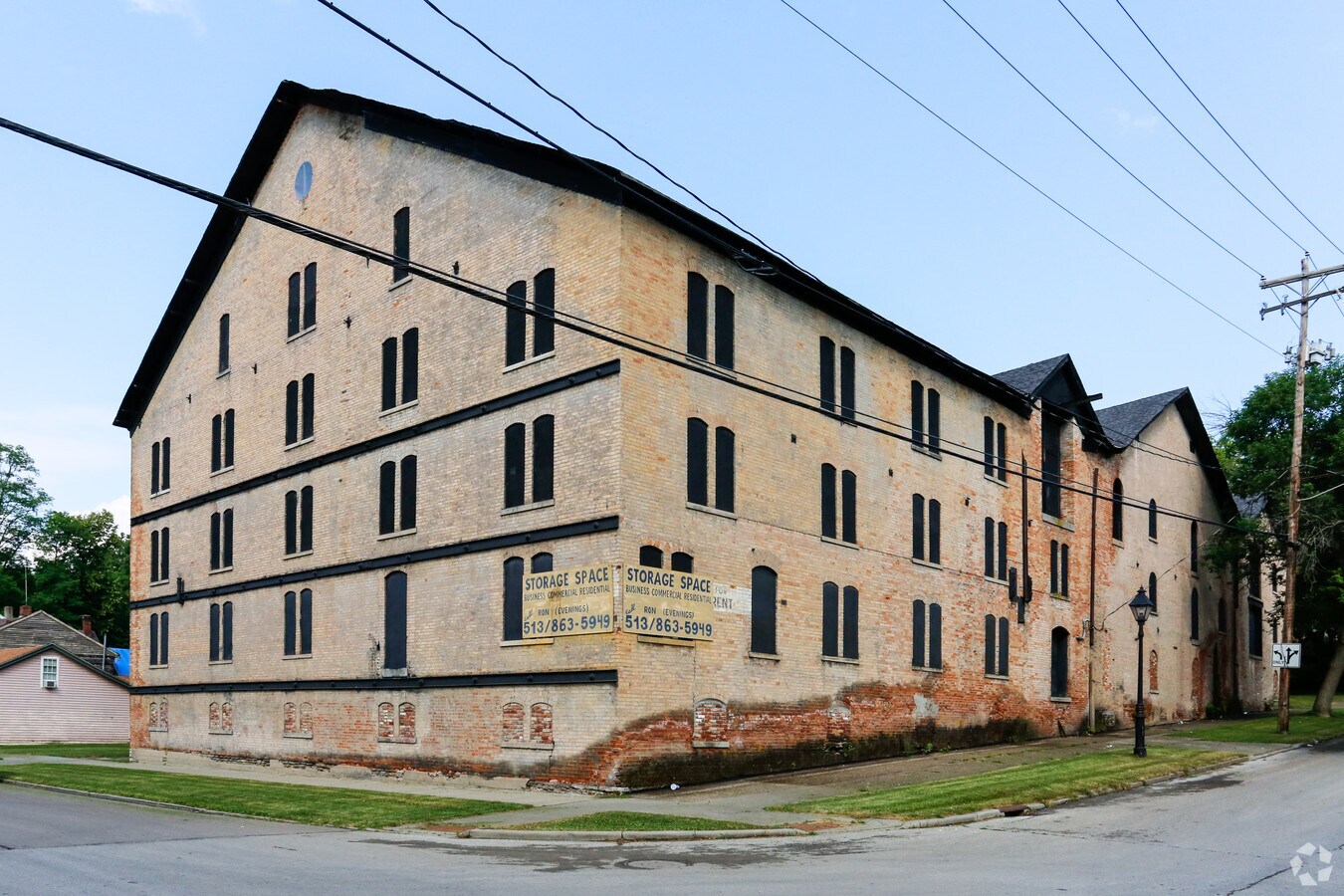 204 S C St, Hamilton, OH 45013