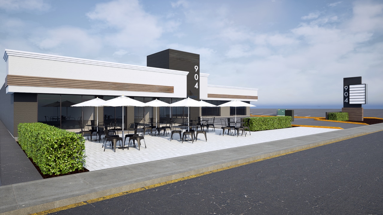 904 N Scottsdale Rd, Tempe, AZ for lease Building Photo- Image 1 of 4