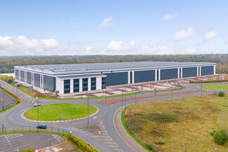 More details for Lincoln Green Way, Doncaster - Industrial for Lease