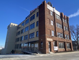 More details for 2156 S 4th St, Milwaukee, WI - Office for Lease