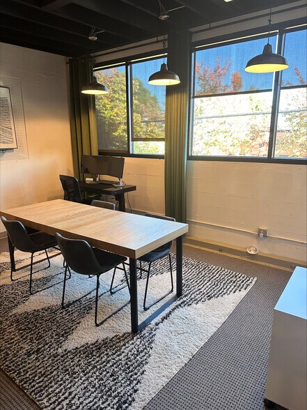 7721 SE 13th Ave, Portland, OR for lease - Interior Photo - Image 3 of 22