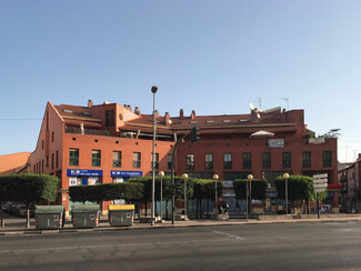 More details for Calle Vía Complutense, 3, Alcalá De Henares - Office for Lease