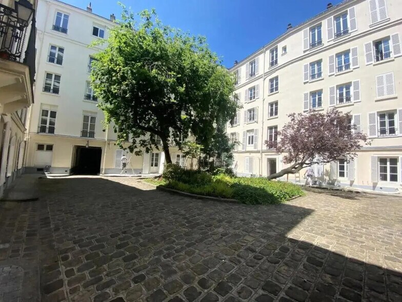 Retail in Paris for lease - Building Photo - Image 3 of 7