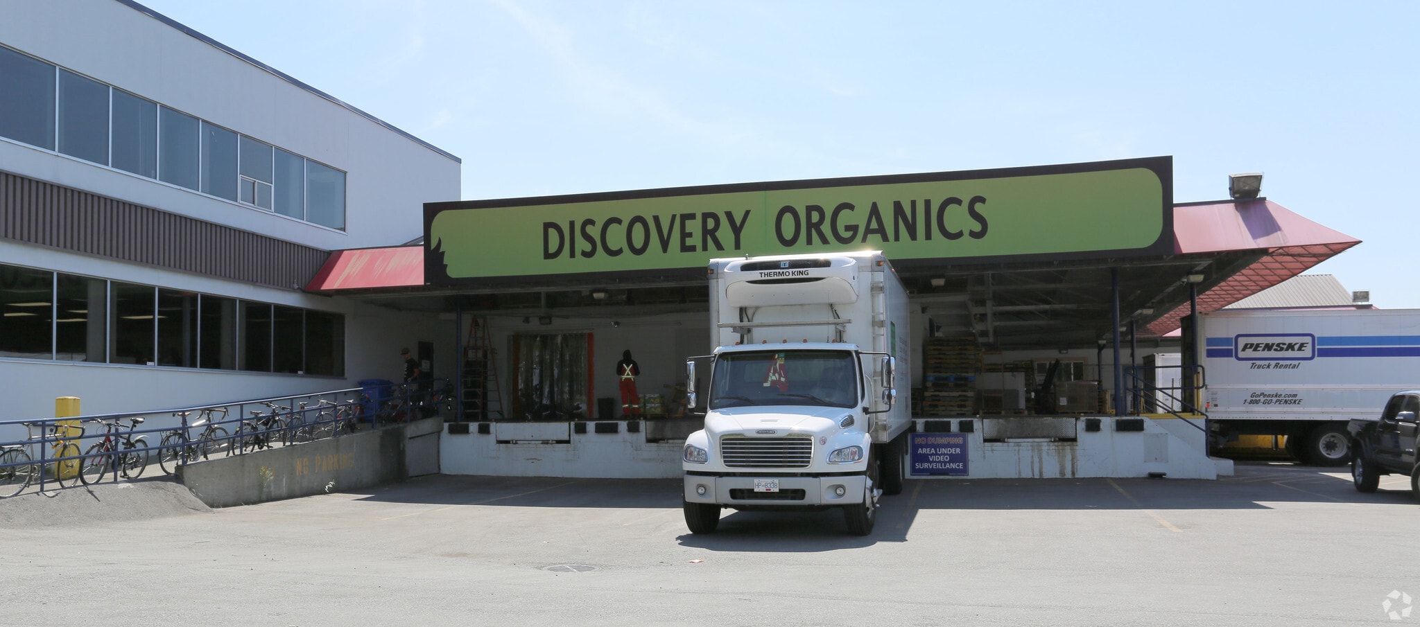 880 Malkin Ave, Vancouver, BC for sale Primary Photo- Image 1 of 1