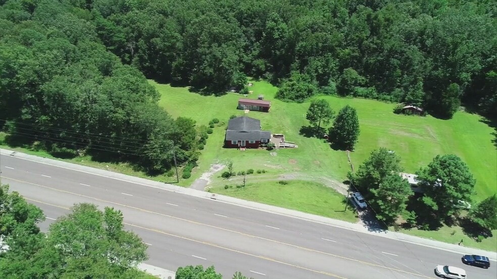 758 S Live Oak Dr, Moncks Corner, SC for sale - Commercial Listing Video - Image 2 of 3