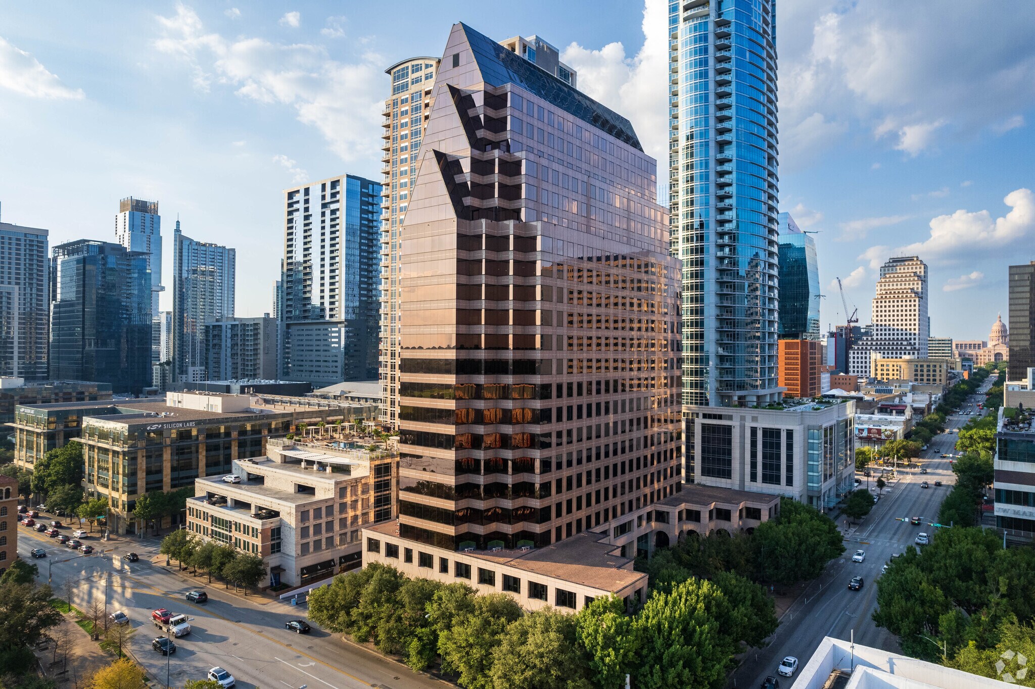 100 Congress Ave, Austin, TX for sale Primary Photo- Image 1 of 1