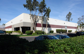 More details for 8090 Arjons Dr, San Diego, CA - Industrial for Lease