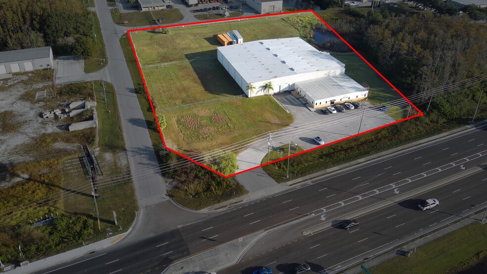 11805 State Road 54, Odessa, FL for sale - Building Photo - Image 1 of 10