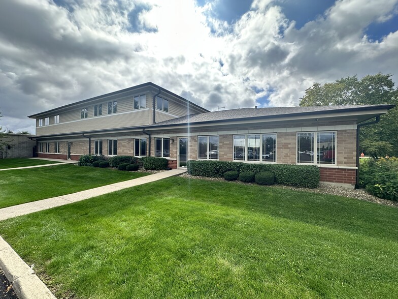 5100 W 127th St, Alsip, IL for sale - Building Photo - Image 3 of 3