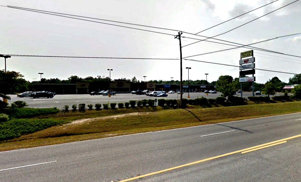 601 N Main St, New Ellenton, SC for lease - Other - Image 3 of 5