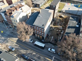 OTR Portfolio - Motel