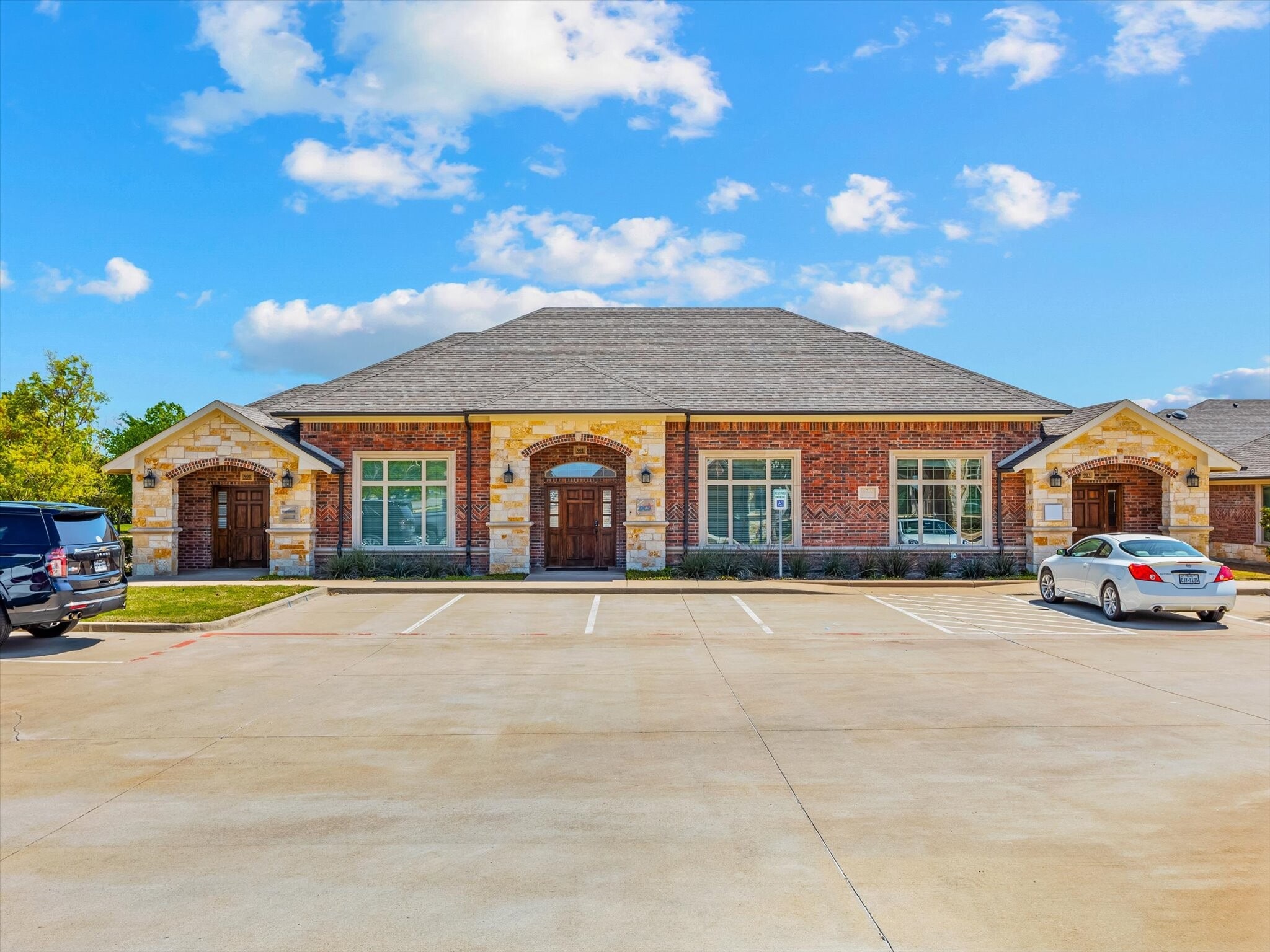 8751 Collin McKinney Pky, McKinney, TX for sale Primary Photo- Image 1 of 1