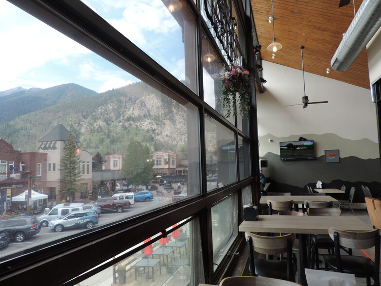 409 E Main St, Frisco, CO for lease - Building Photo - Image 3 of 15