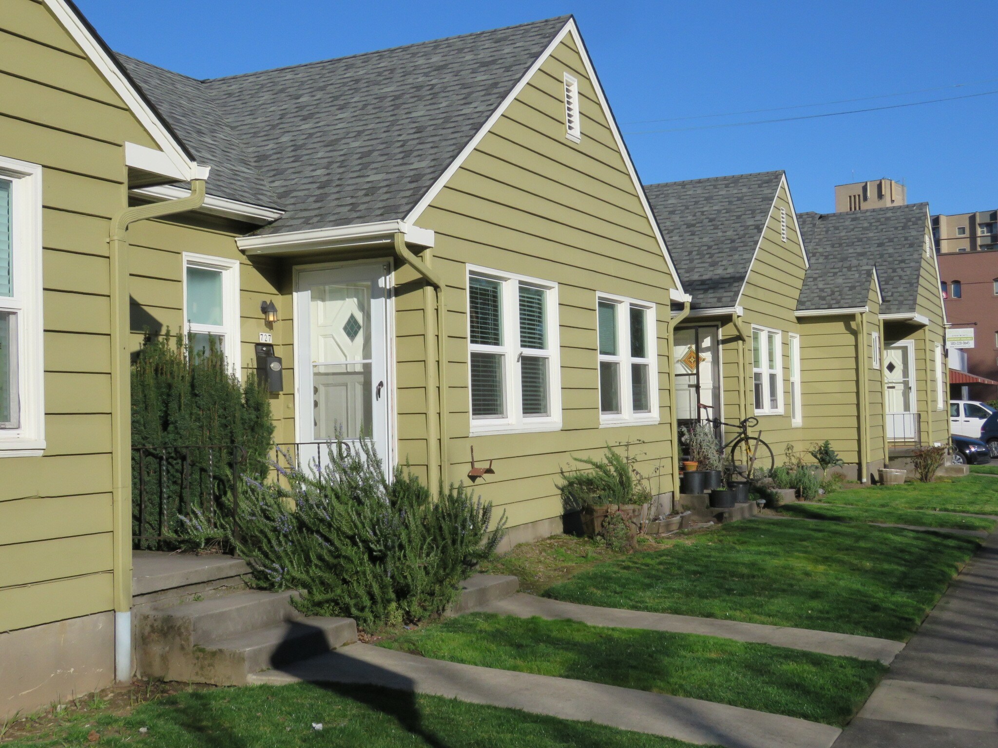 1805 NE 8th Ave, Portland, OR for sale Building Photo- Image 1 of 1