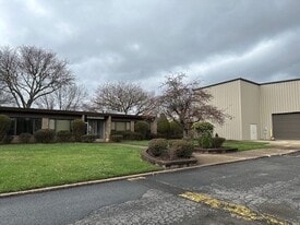 1940 Perrysville Ave, Pittsburgh PA - Specialty Property