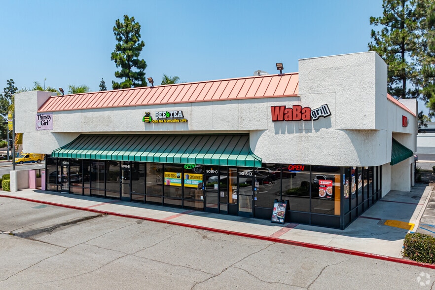 9015 Central Ave, Montclair, CA for lease - Building Photo - Image 3 of 4