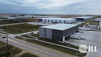 10000 6th St SW, Cedar Rapids, IA for lease - Commercial Listing Video 