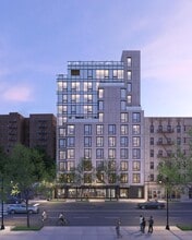 5055 Broadway, New York, NY for lease Building Photo- Image 1 of 5