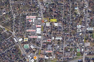 More details for 167 Merrimon Ave, Asheville, NC - Office for Lease