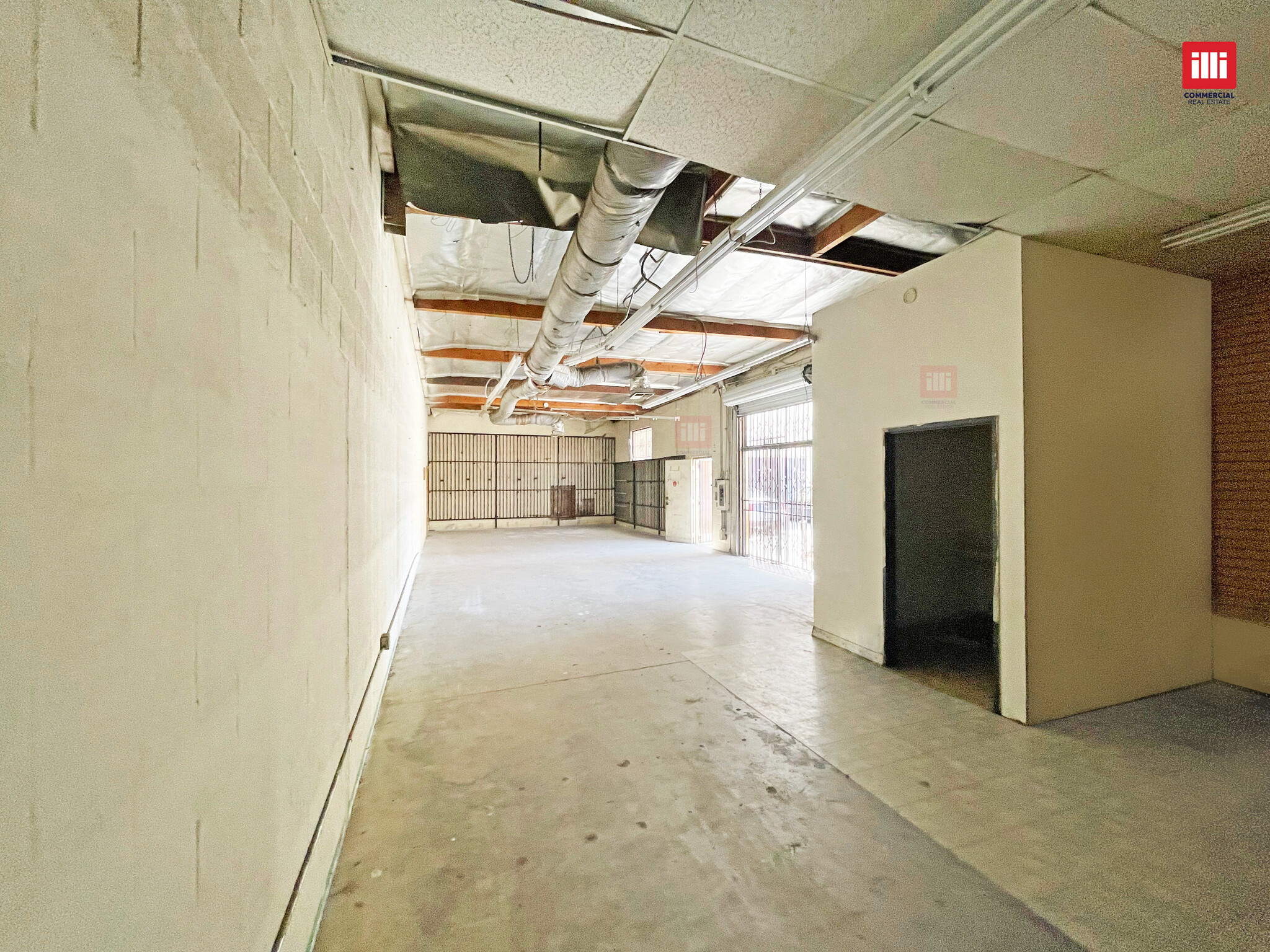 120-128 E 11th St, Los Angeles, CA for lease Interior Photo- Image 1 of 6