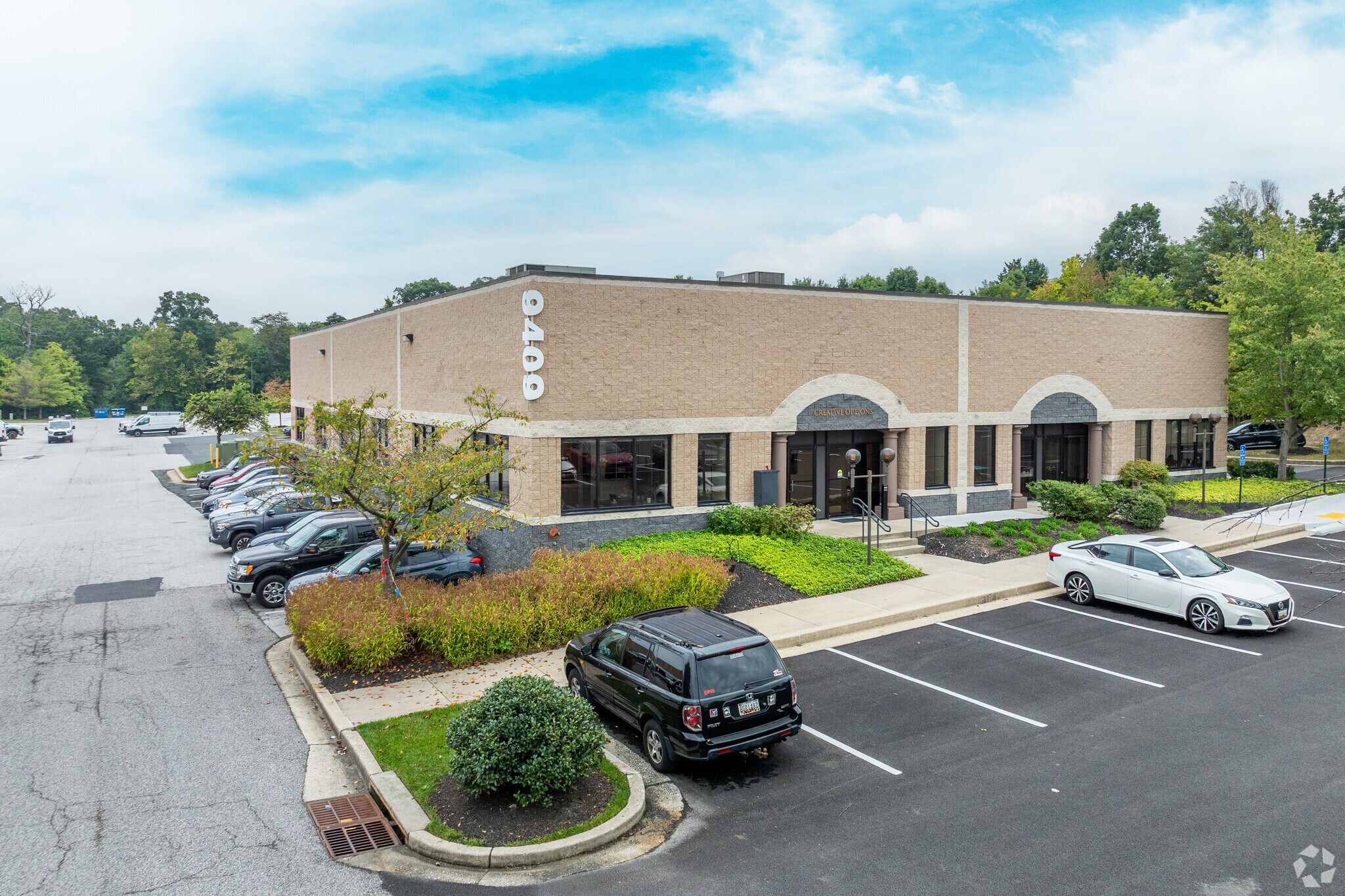 9409 Philadelphia Rd, Rosedale, MD for sale Primary Photo- Image 1 of 1