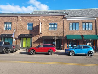 More details for 17000-17030 Kercheval Ave, Grosse Pointe, MI - Office, Office/Medical for Lease