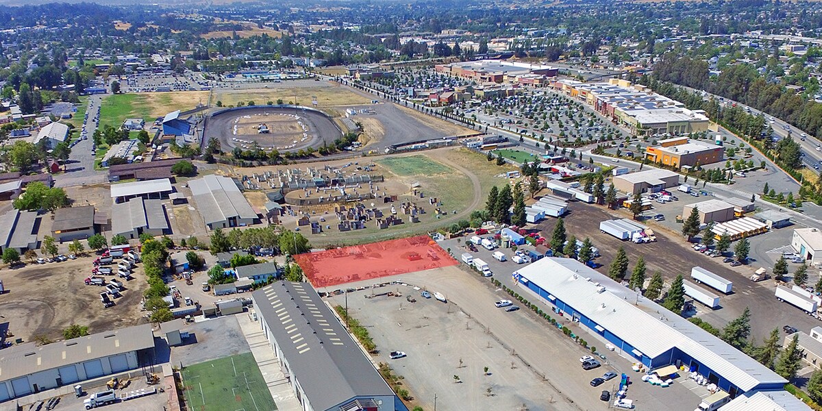 901 Lindberg Ln, Petaluma, CA for sale Building Photo- Image 1 of 1