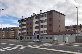 Retail in Ávila, Ávila for lease Interior Photo- Image 2 of 3