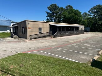 More details for 2718 Gilmer Rd, Longview, TX - Retail for Sale