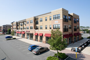 Fairway Towne Center - Day Care Center