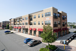 More details for 1630 Stelton Rd, Piscataway, NJ - Office, Retail for Lease