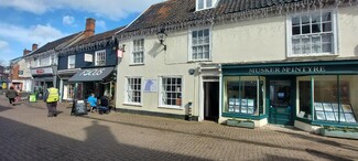 More details for 15 Thoroughfare, Halesworth - Retail for Lease