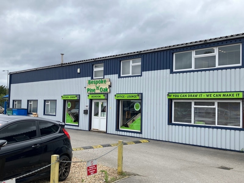 Hamlin Way, Kings Lynn for sale Building Photo- Image 1 of 1