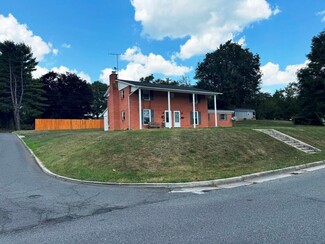 More details for 610 E North St, Wytheville, VA - Multifamily for Sale