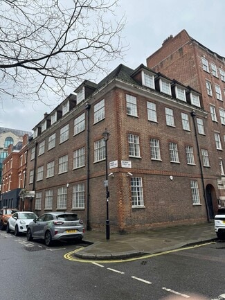 More details for 15 Monck St, London - Office for Lease