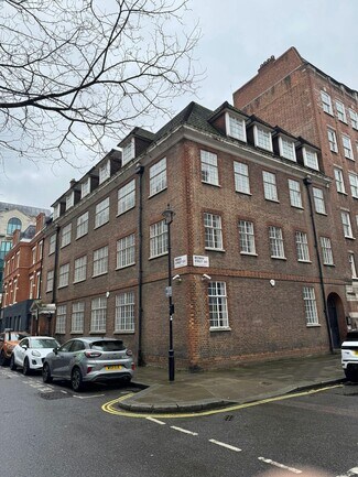 More details for 15 Monck St, London - Office for Lease
