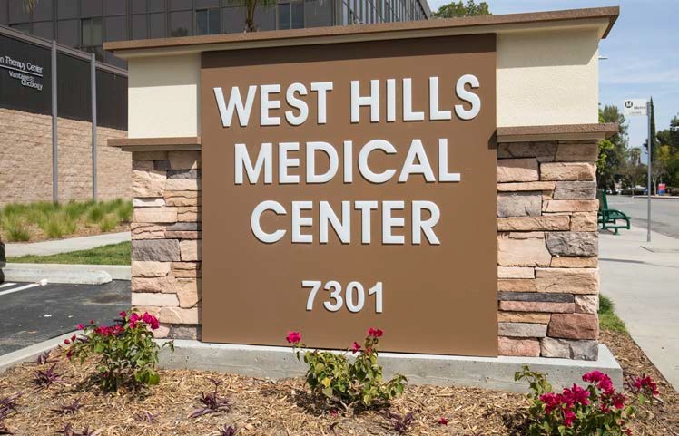 7301 Medical Center Dr, West Hills, CA for lease - Other - Image 2 of 6