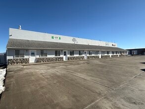 3045 Aerotech Pky, Montrose, CO for lease Interior Photo- Image 2 of 8