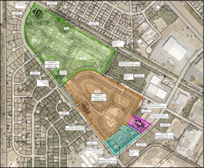 96 Cypress Rd, Ocala, FL for sale - Primary Photo - Image 1 of 14