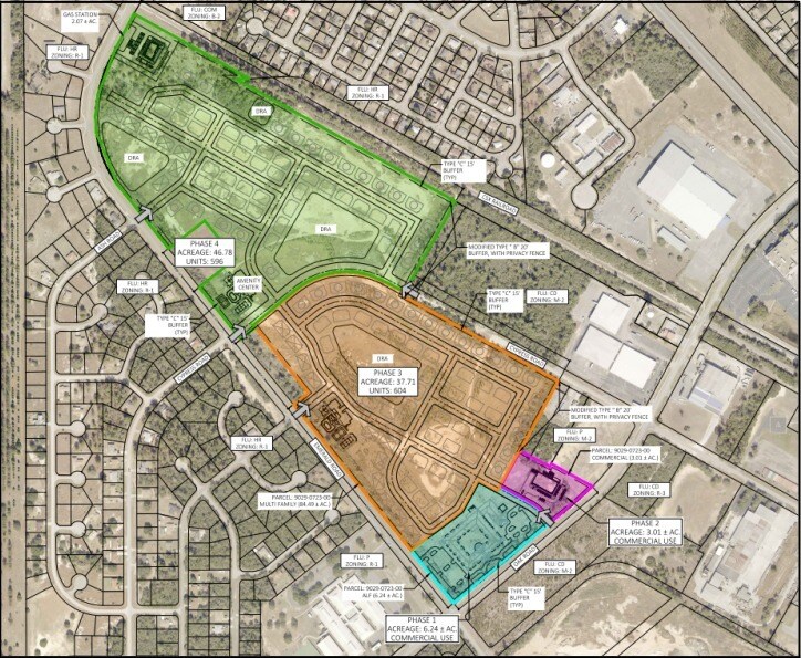 96 Cypress Rd, Ocala, FL for sale Primary Photo- Image 1 of 15