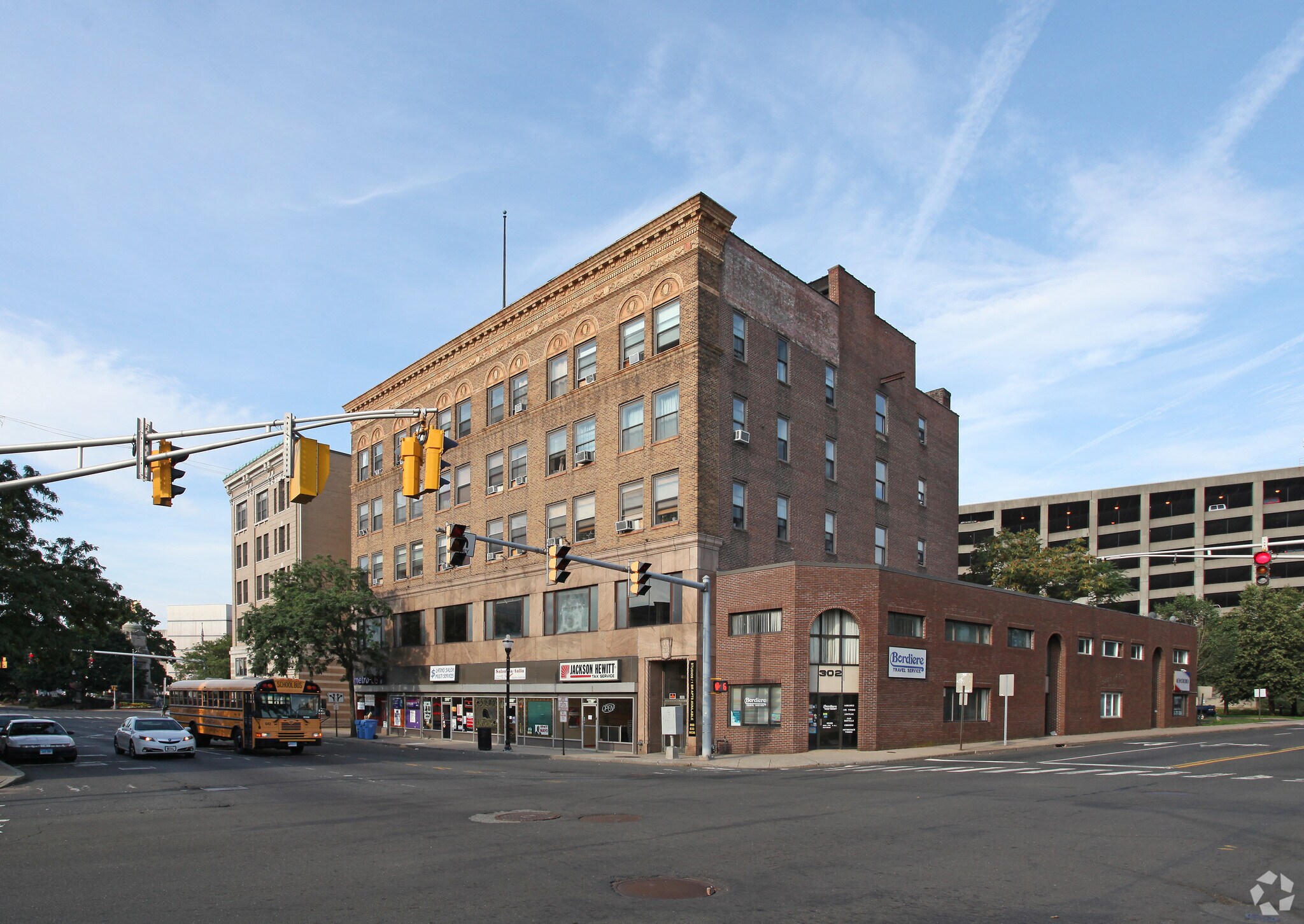 292-300 Main St, New Britain, CT for sale Primary Photo- Image 1 of 1