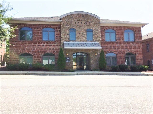 1780 Heritage Center Dr, Wake Forest, NC for sale Building Photo- Image 1 of 1