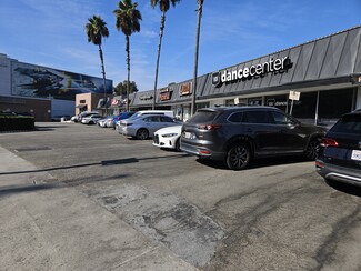 More details for 3242-3278 Cahuenga Blvd W, Los Angeles, CA - Retail for Lease