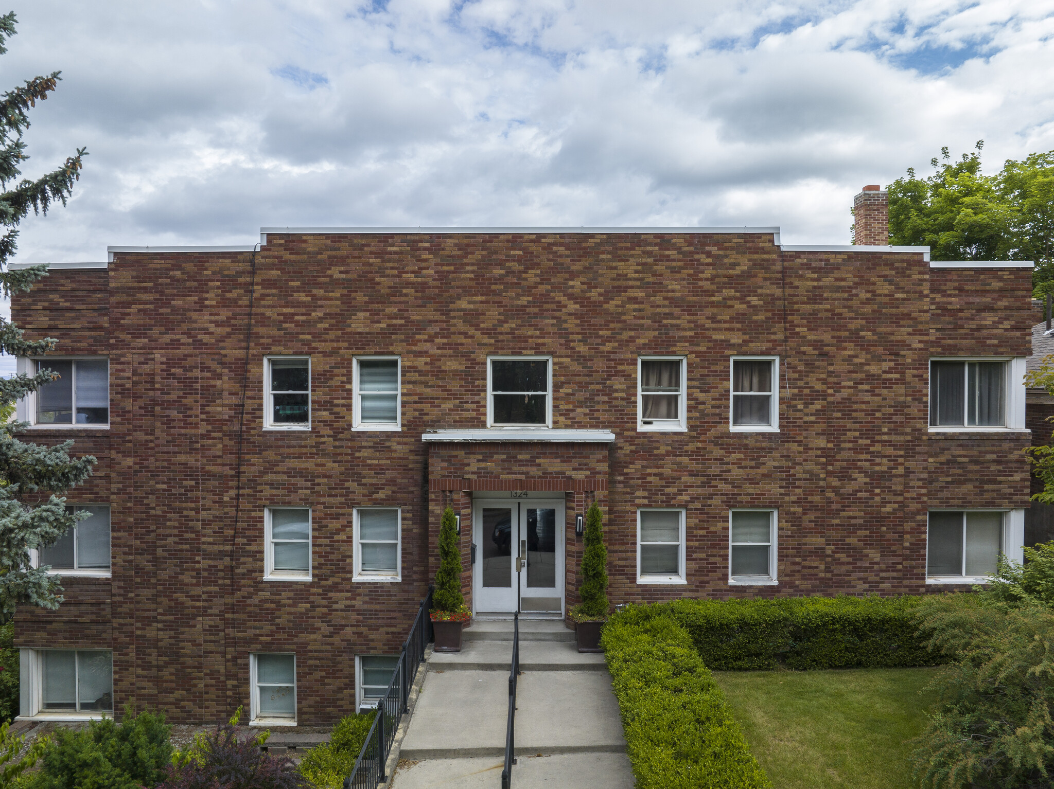 1324 W 5th Ave, Spokane, WA for sale Building Photo- Image 1 of 1