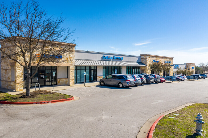 9001 Brodie Ln, Austin, TX for lease - Building Photo - Image 2 of 21