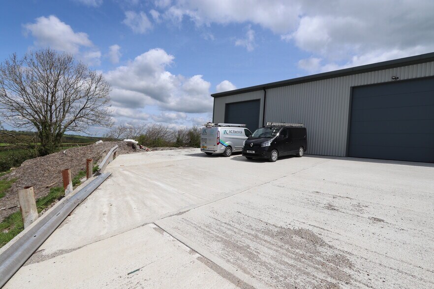 Course Vw, Launceston, PL15 8QE