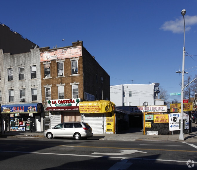 106-15 Northern Blvd, Flushing, NY for sale - Building Photo - Image 1 of 3