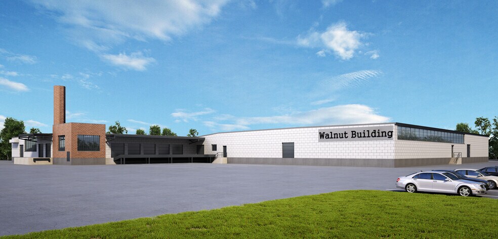 1218 Walnut, Hamilton, NJ for sale - Building Photo - Image 1 of 1